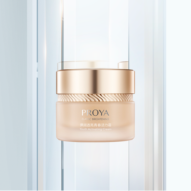 918博天堂弹润透亮青春活力霜（滋润型）