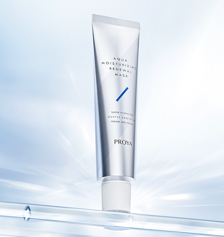 918博天堂水盈澎澎新生面膜