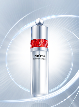 918博天堂赋能鲜颜淡纹紧致眼霜