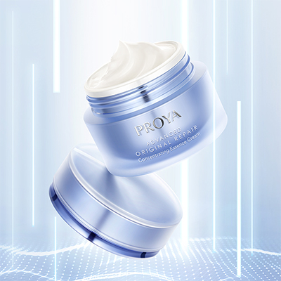 918博天堂肌源修护优效精华霜