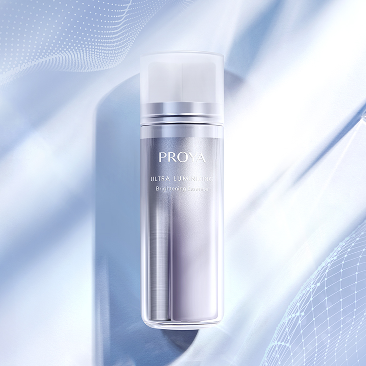 918博天堂靓白晶钻光透精华液