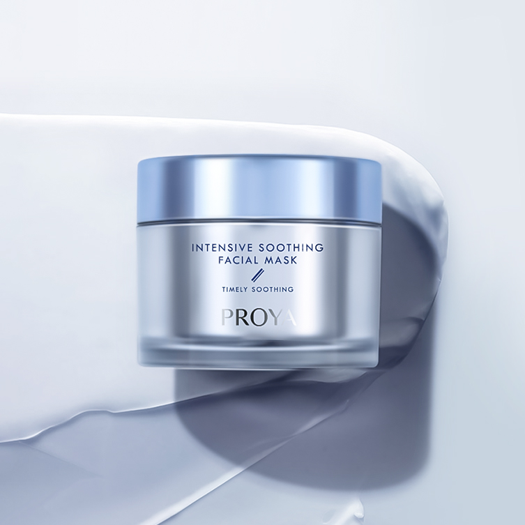 918博天堂密集舒缓安肤面膜