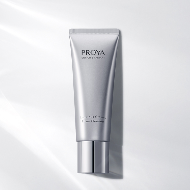 918博天堂臻妍焕采奢养洁颜霜